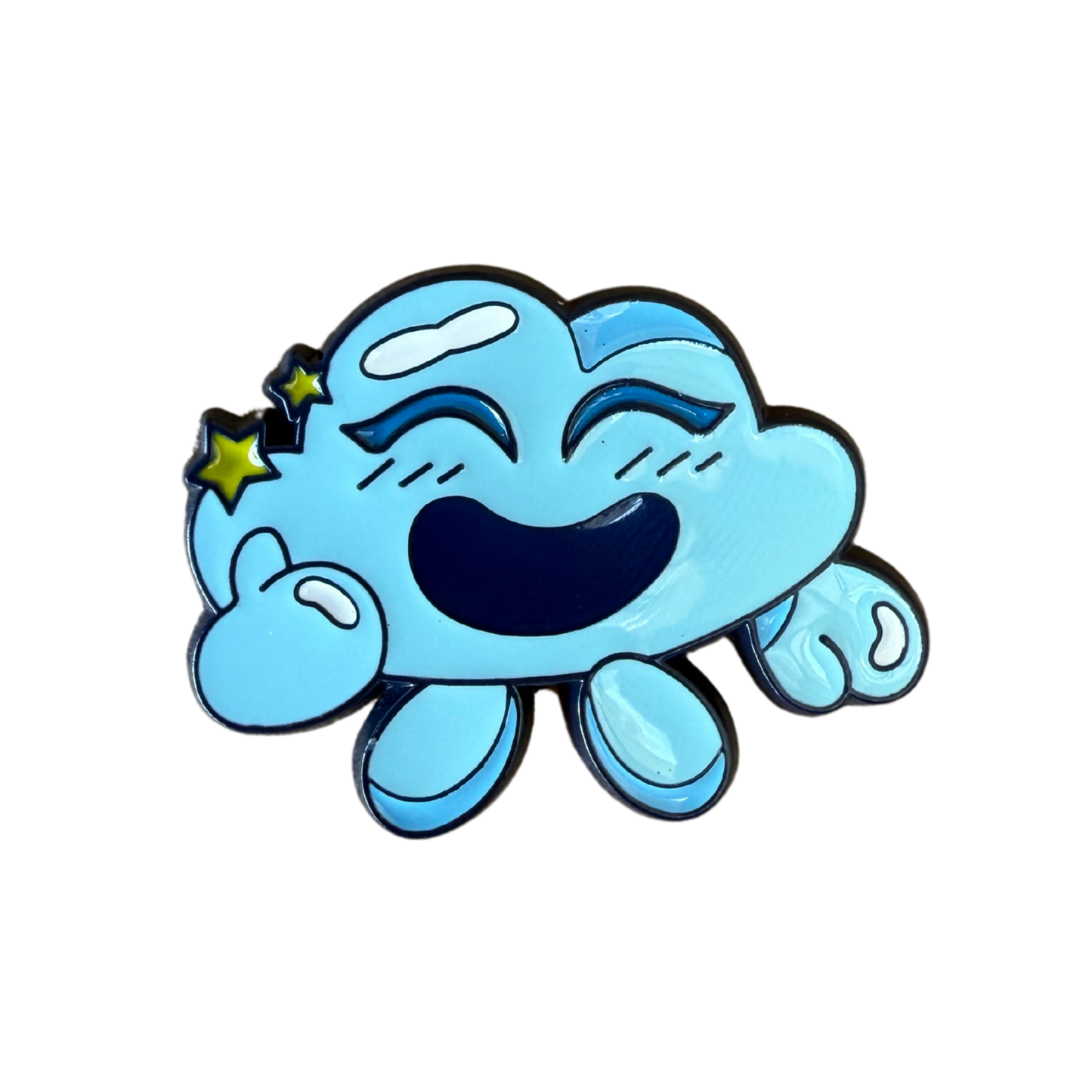 HITC CLO PIN