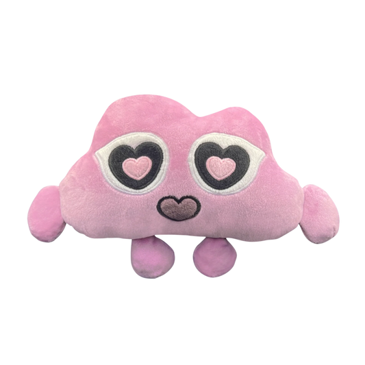 HITC CLO Plushie