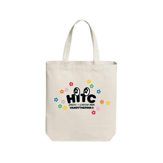 Tote x VANDY