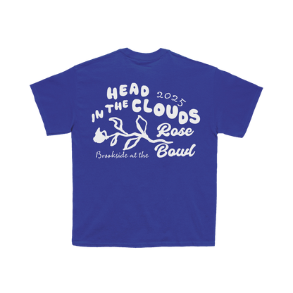 HITC Blue Tee x 88rising