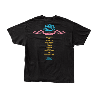 Charmed 2026 Lineup Tee