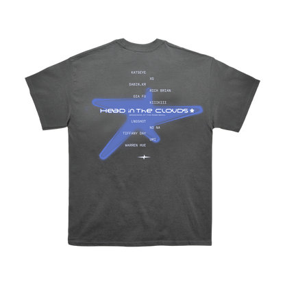 Star Power 2026 Lineup Tee