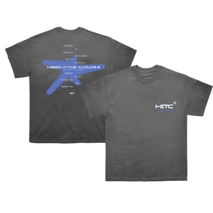 Star Power 2026 Lineup Tee