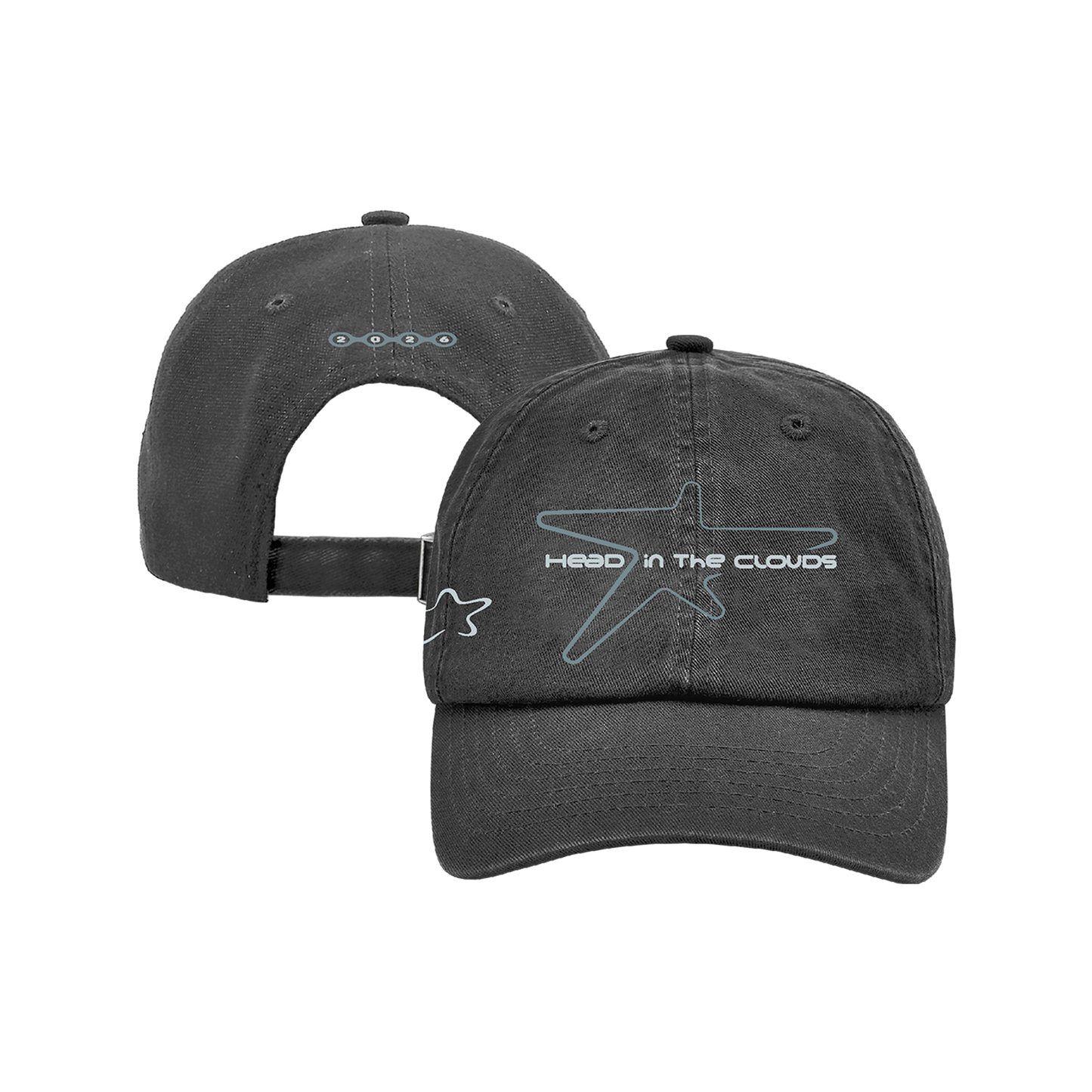 Star Power Dad Hat
