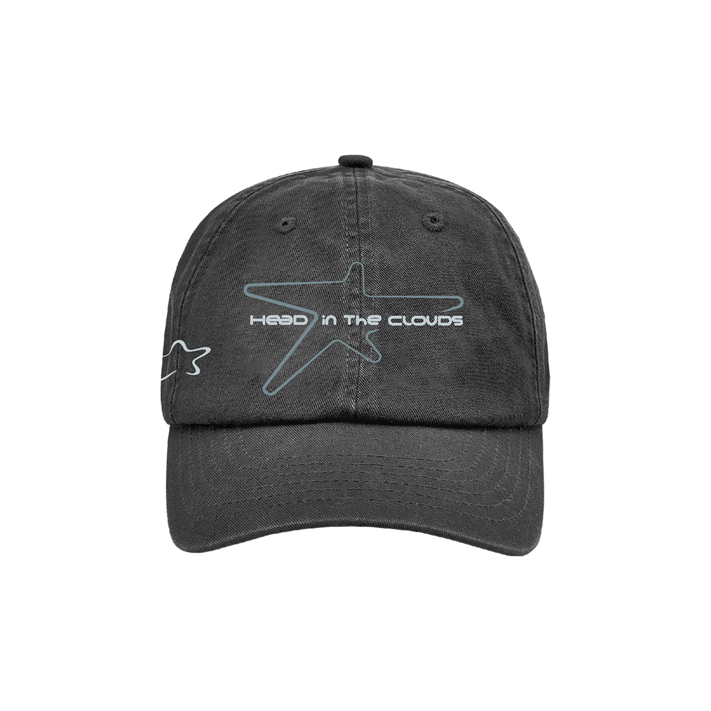 Star Power Dad Hat