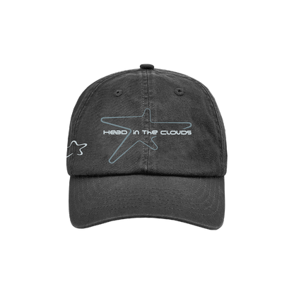 Star Power Dad Hat