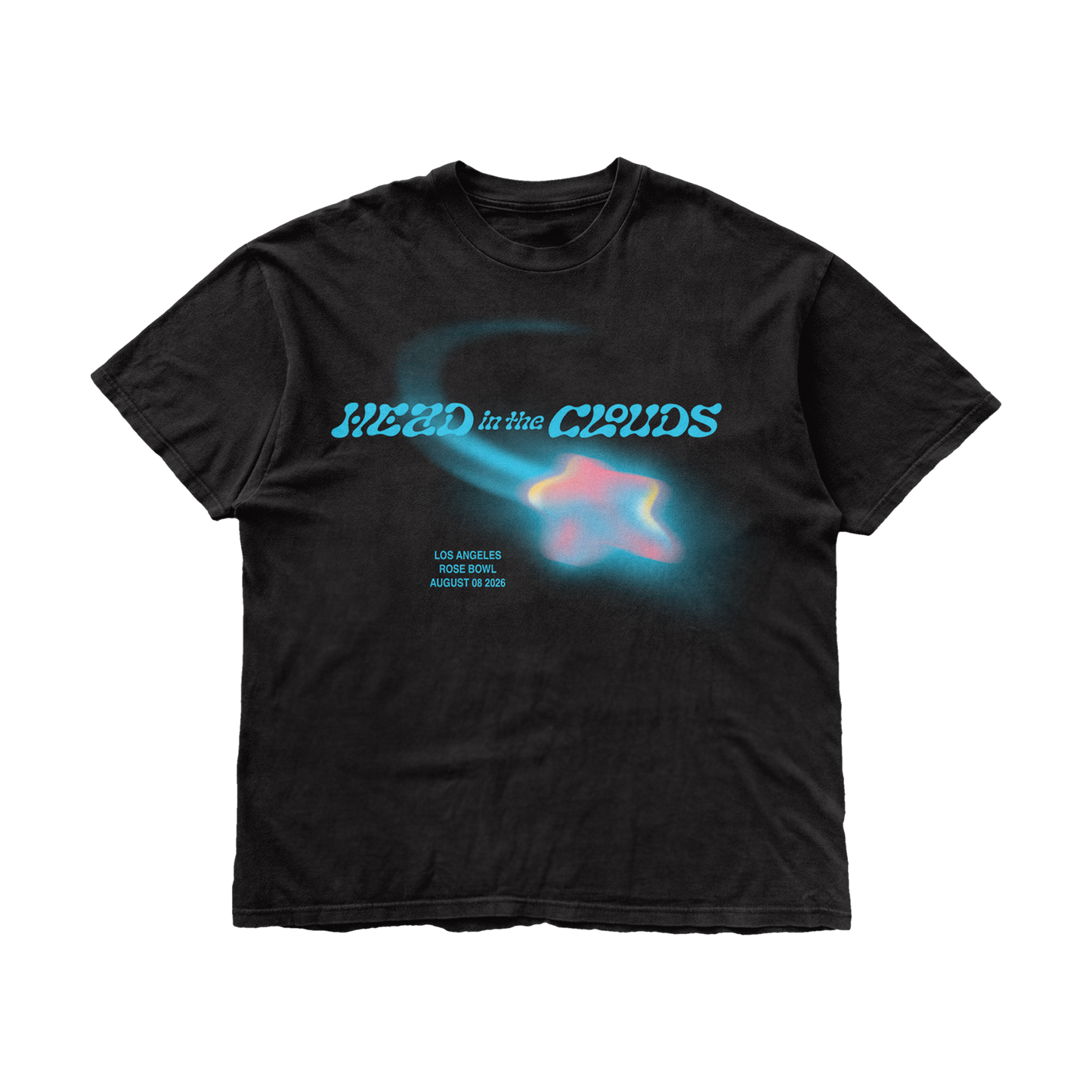 Charmed 2026 Lineup Tee