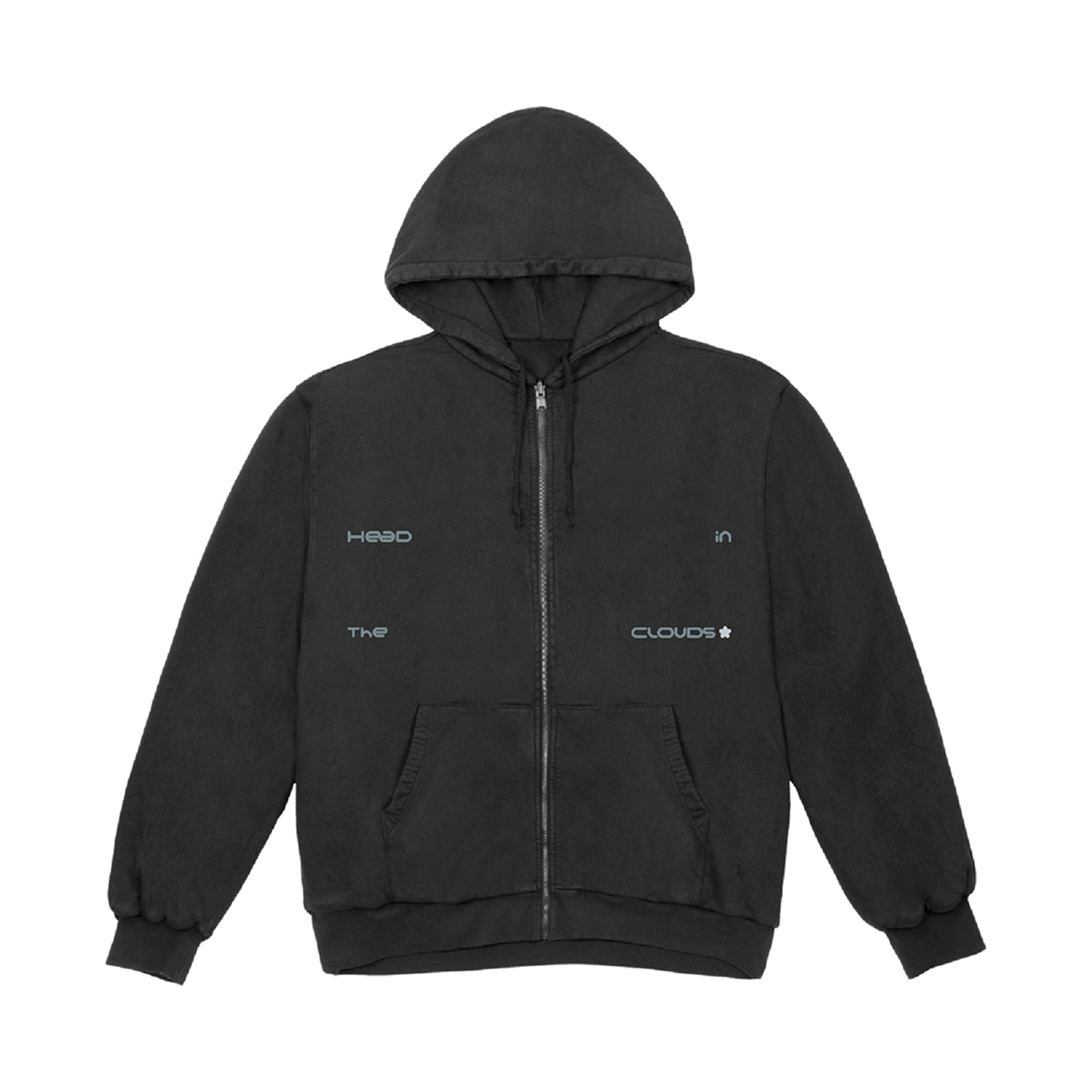 Star Power 2026 Lineup Zip Hoodie