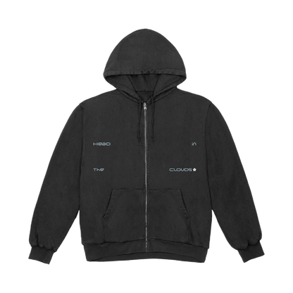 Star Power 2026 Lineup Zip Hoodie