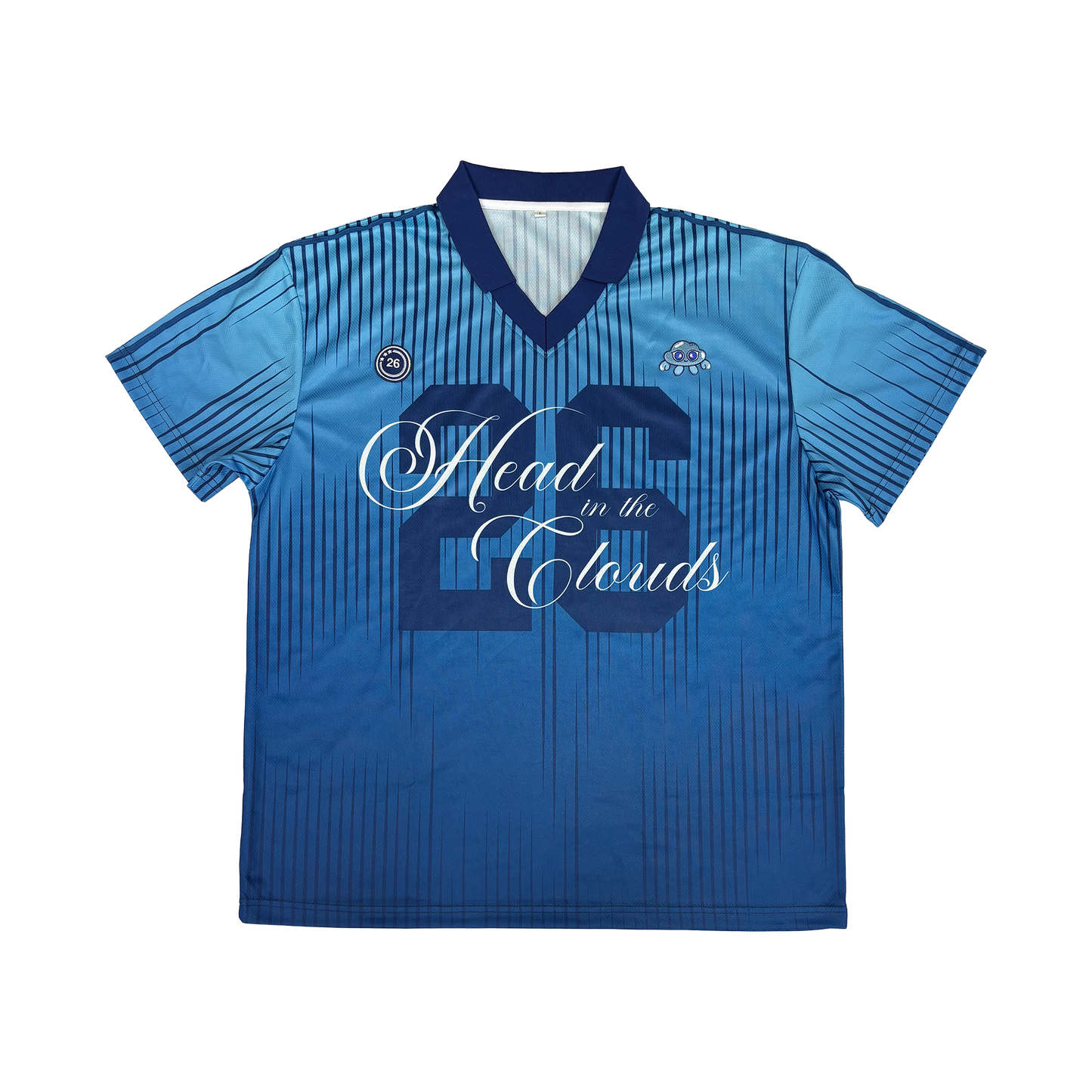 HITC 2026 Soccer Jersey