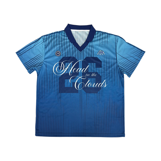 HITC 2026 Soccer Jersey
