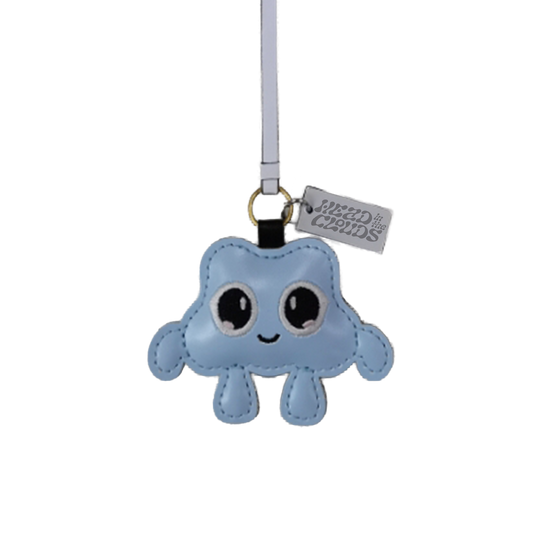 HITC Clo Bag Charm