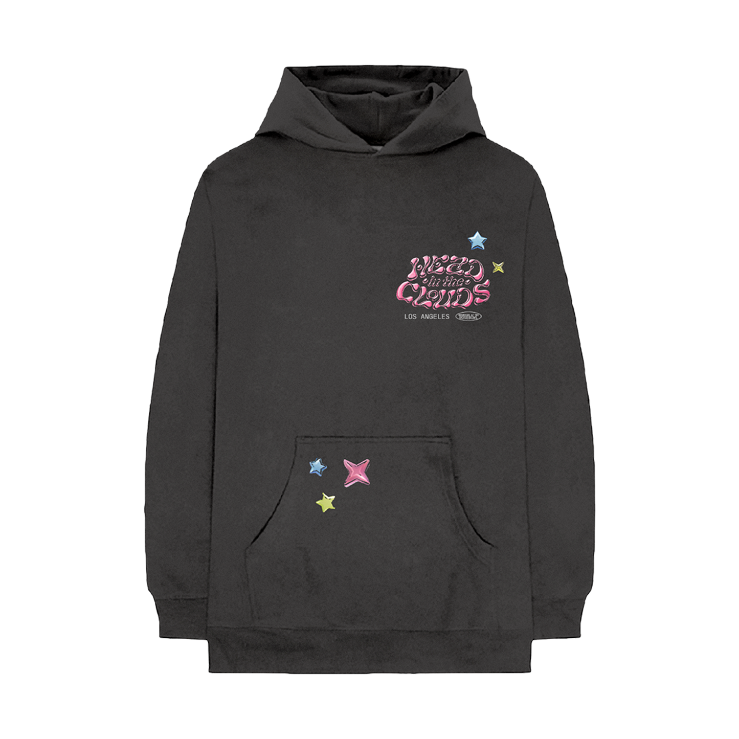 HITC 2026 Lineup Hoodie