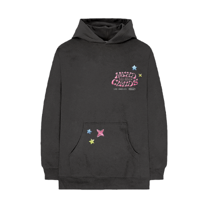 HITC 2026 Lineup Hoodie