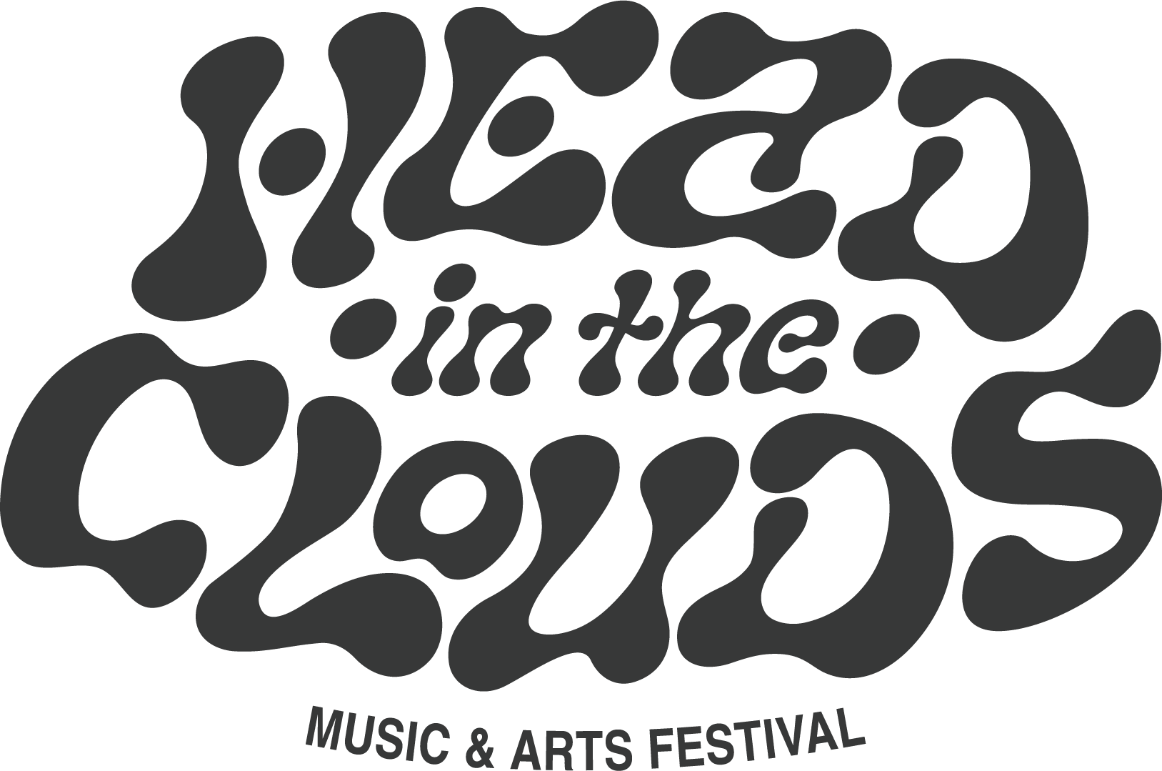 Head In The Clouds Festival
